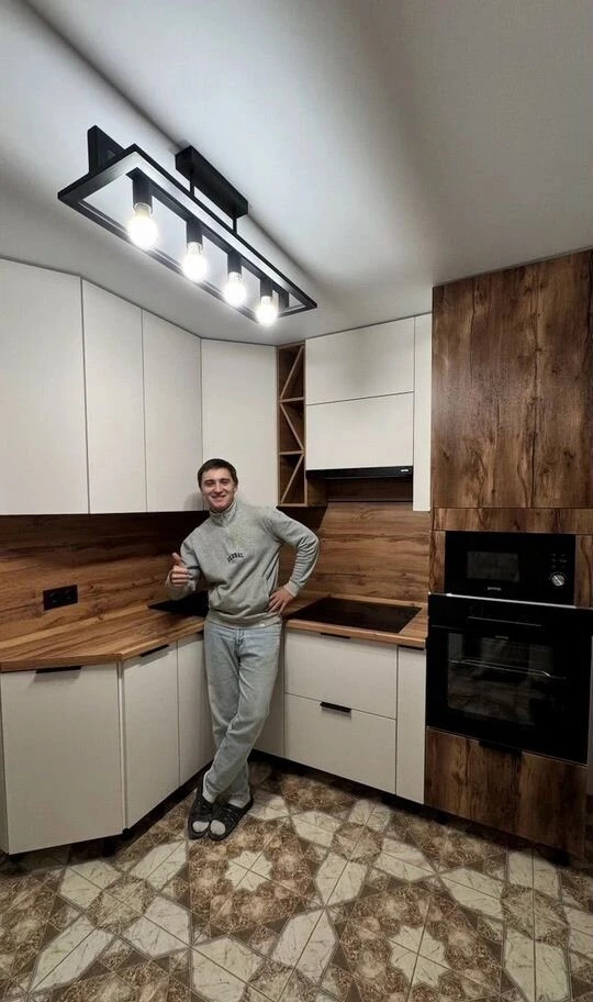 Кухня на заказ