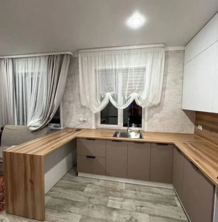 Кухня, кухонный гарнитур от 14 дней эконом