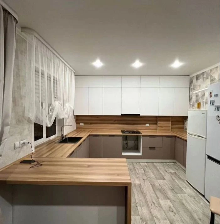 Кухня, кухонный гарнитур от 14 дней эконом